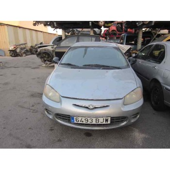 chrysler sebring berlina (jr41) del año 2001