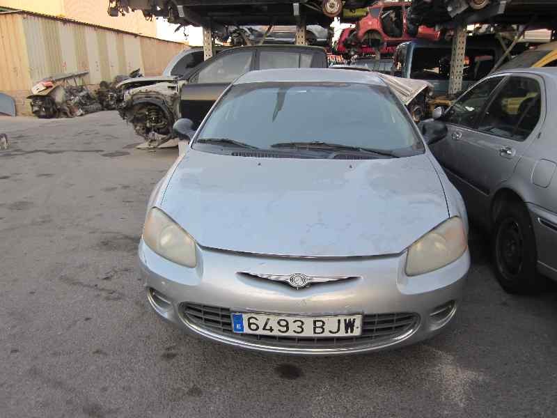 CHRYSLER SEBRING BERLINA (JR41)