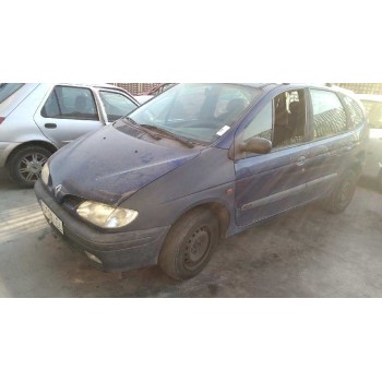 renault megane i scenic (ja0) del año 1998