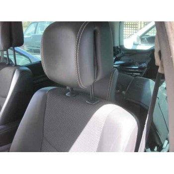 renault espace iv (jk0) del año 2012