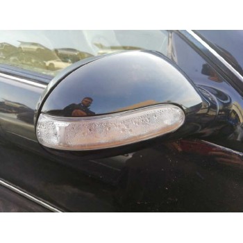 mercedes-benz clase clk (w209) coupe del año 2005