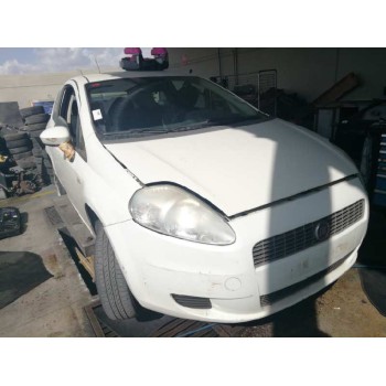 fiat punto (evo) (199) del año 2010