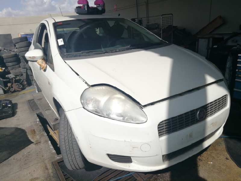 FIAT PUNTO (EVO) (199)