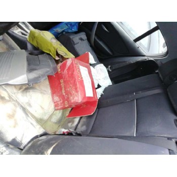 bmw serie 1 berlina (e81/e87) del año 2008