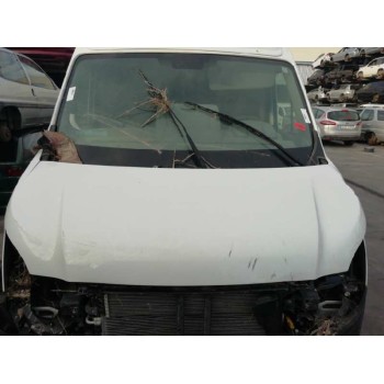 nissan nv 400 del año 2018