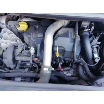 renault grand scenic del año 2008