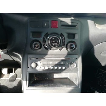 citroën c3 picasso del año 2012