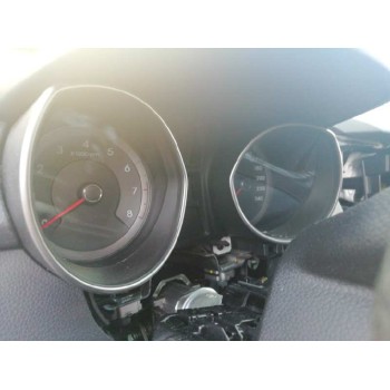 hyundai i30 (gd) del año 2015