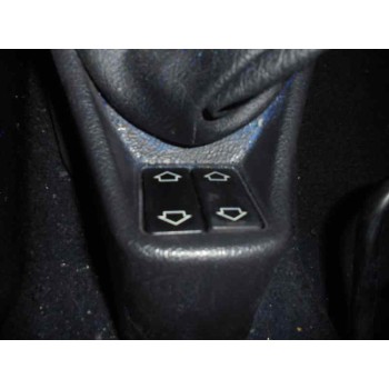 citroën saxo del año 2001