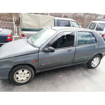 renault clio i fase i+ii (b/c57) del año 1993