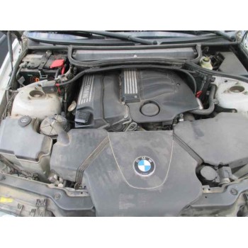 bmw serie 3 compact (e46) del año 2001