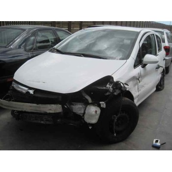 opel corsa d del año 2012