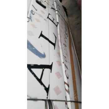 volkswagen t4 transporter/furgoneta (mod. 1991) del año 1998