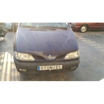 renault megane i scenic (ja0) del año 1998