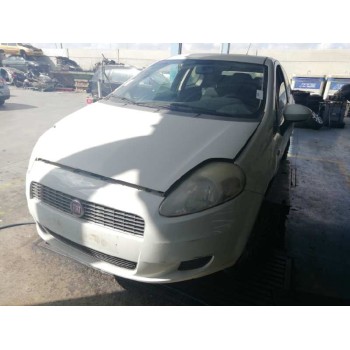 fiat punto (evo) (199) del año 2010