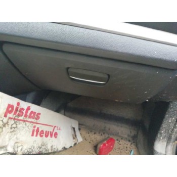 bmw serie 1 berlina (e81/e87) del año 2008