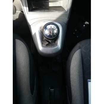 citroën c3 picasso del año 2012