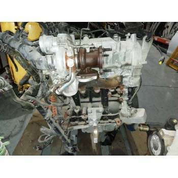 Recambio de motor completo para renault clio iii 1.2 16v referencia OEM IAM D4F784 TURBO 100 CV 