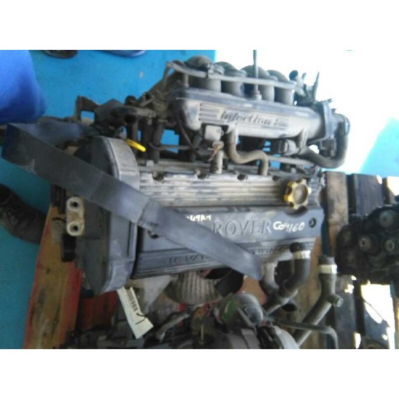 Recambio de motor completo para mg rover serie 25 (rf) classic (3-ptas.) referencia OEM IAM 14K4F <M> 