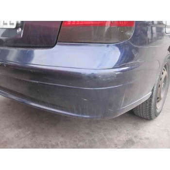 daewoo nubira berlina del año 1999