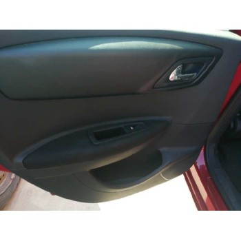 citroën c4 berlina del año 2005