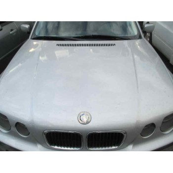 bmw serie 3 compact (e46) del año 2001