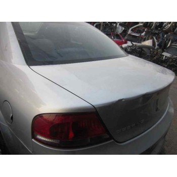 chrysler sebring berlina (jr41) del año 2001