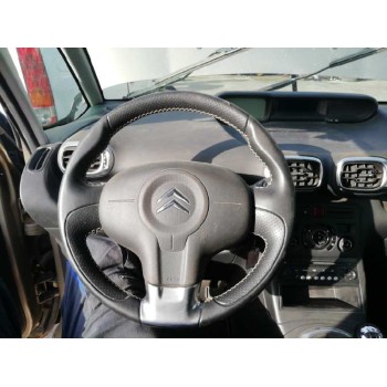 citroën c3 picasso del año 2012