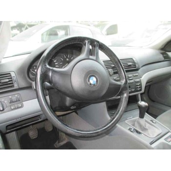 bmw serie 3 compact (e46) del año 2001
