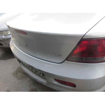 chrysler sebring berlina (jr41) del año 2001