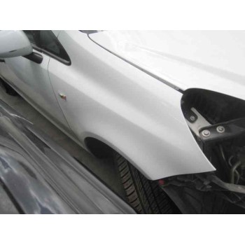 opel corsa d del año 2012