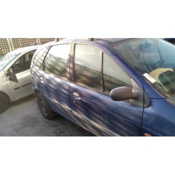 renault megane i scenic (ja0) del año 1998