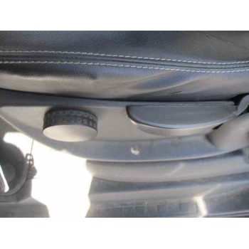 renault espace iv (jk0) del año 2012