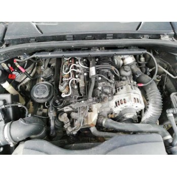 bmw serie 1 berlina (e81/e87) del año 2008