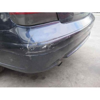 daewoo nubira berlina del año 1999