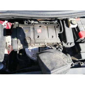 citroën c4 berlina del año 2005