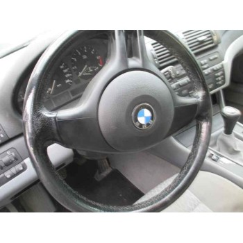bmw serie 3 compact (e46) del año 2001