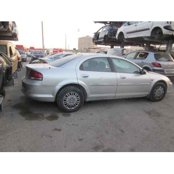 chrysler sebring berlina (jr41) del año 2001