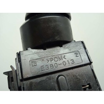 Recambio de mando luces para mitsubishi outlander (cw0) 2.0 di-d cat referencia OEM IAM E380013  VOLANTE