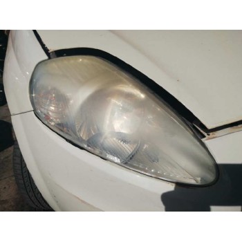 fiat punto (evo) (199) del año 2010