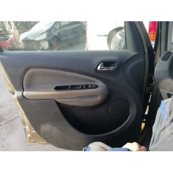 citroën c3 picasso del año 2012