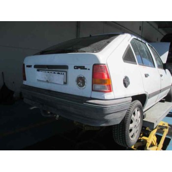 opel kadett d del año 1990