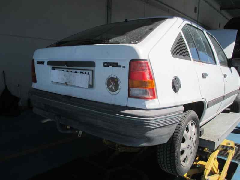 OPEL KADETT D