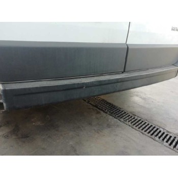 Recambio de paragolpes trasero para renault master kasten l1h1 ka 2,8t referencia OEM IAM   