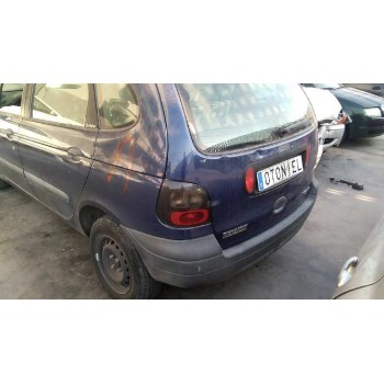 renault megane i scenic (ja0) del año 1998