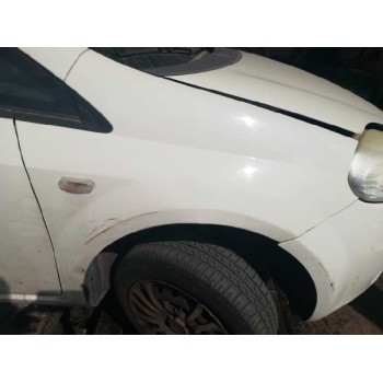 fiat punto (evo) (199) del año 2010