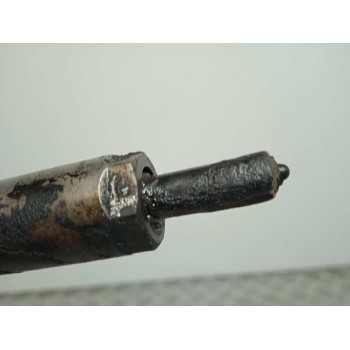 Recambio de inyector para kia carens (un) active referencia OEM IAM 0445110258 3380027400 