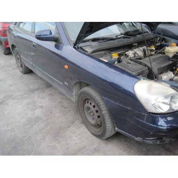 daewoo nubira berlina del año 1999