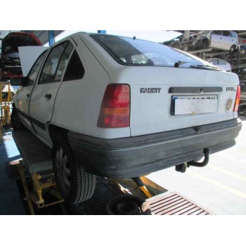 opel kadett d del año 1990