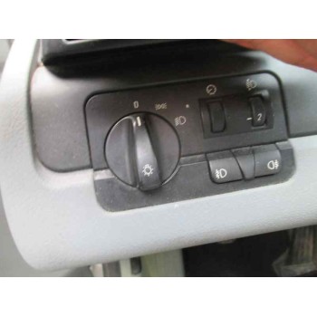 bmw serie 3 compact (e46) del año 2001